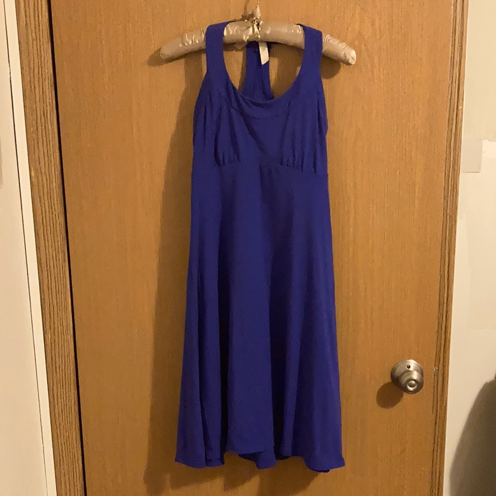 prAna Calexico dress